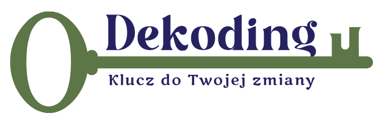 Dekoding – Jadwiga Spychała